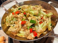 -径山十八道·风味民间菜(杭州总店)