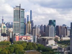 -新航道雅思托福·留学·考研培训(人民广场校区)