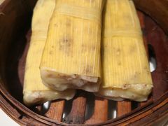 玉藏麦糕-枣子树·素食餐厅(普陀山店)