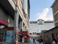 -西单明珠商场