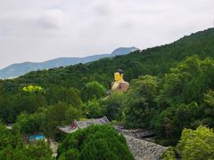 -千佛山风景名胜区