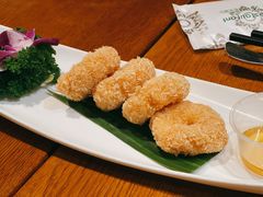 -明泰谷泰国餐厅(正大广场店)