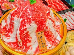 -牛匠和牛寿喜锅(西安总店)