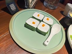 -Local泰莲庭(虹鳟鱼店)