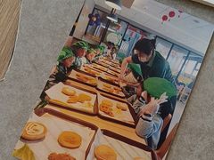 -德克士(开鲁店)