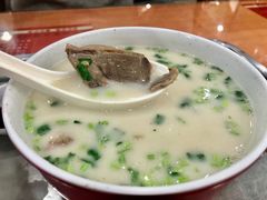 纯羊肉-教师之家赵家羊汤馆(东青龙街店)