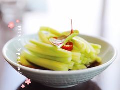 -环球港凯悦 · 享悦中餐厅