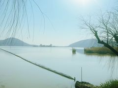 -南北湖风景区