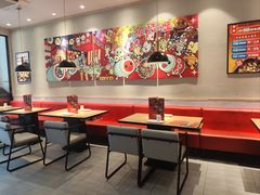 -彼酷哩活鱼现烤(中原万达店)