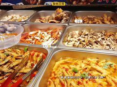 -大学城夜市大排档(凤栖路店)