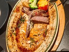 -404干式熟成牛排馆•聚会餐厅