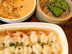 -外婆家(西溪印象城店)