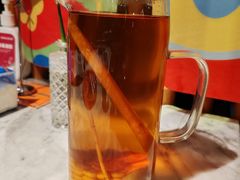 马蹄甘蔗水-懒人盐府人家(航天桥店)