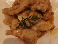 -北李妈妈菜·海肠捞饭(高新万达店)