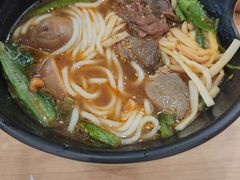 -桂在香知桂林米粉(红博中央公园店)