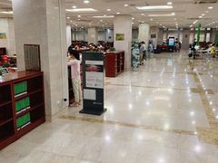 -武汉大学图书馆·文理学部总馆