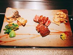 -Ginza Onodera铁板烧(外滩十八号店)