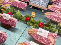-MEAT MATE 鲜食肉铺(北京太古坊店)