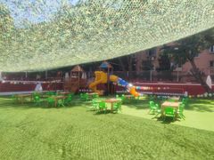 -北京市邮政管理局海慧寺幼儿园