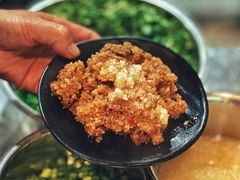 粉蒸牛肉-朱大嘴肥肠血旺(福字街店)