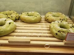 抹茶相思-BreadTalk面包新语·烘焙蛋糕(深业上城店)