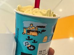 -DQ·蛋糕·冰淇淋(湖景东路店)
