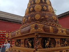 -西安市广仁寺