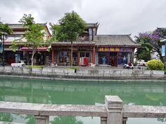 -田州古城