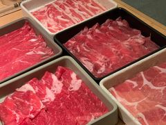 -温野菜涮涮锅(西单大悦城店)