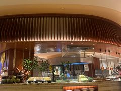 -艺厨风尚餐厅 · 桔钓沙莱华度假酒店