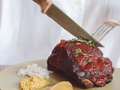 -BOR Eatery(安福路店)