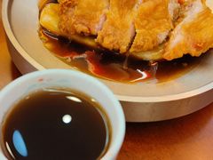 -寄畅興·百年蟹黄面·万国建筑群(外滩27号店)