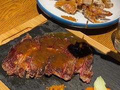 -曼乐辰餐厅(中庚漫游城店)