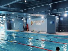-FLARE STAR FITNESS(复地活力城店)