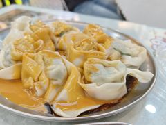 上海冷馄饨-阿金大白·上海菜馆(新天地店)