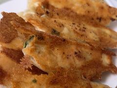 -青岛锅贴(四流中路店)