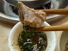 -海关荤豆花(洋河一路店)