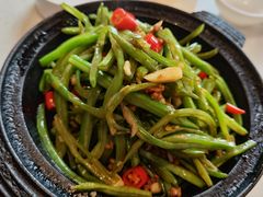 -山里俏·皖南菜(清源路店)