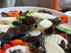 -醉壹号海鲜大排档·老厦门特色菜(厦门美食地标店)