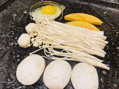 -韩阳王石板烤肉