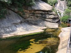 -黑龙潭风景区