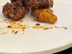 芝士年糕牛肉-高老庄新家宴(北斗星广场店)