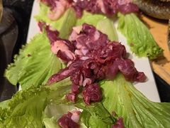 -顶顶汤火牛排火锅·经典铜锅涮肉