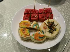 -萃華楼(王府井店)
