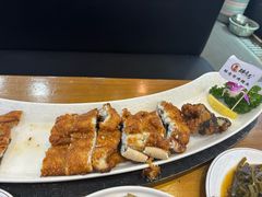 -醉壹号海鲜大排档(厦门美食地标店)