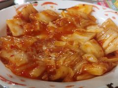 -永安里地摊烤肉(首创店)