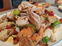 -荣祥海鲜·烟台菜(胜利路二部)