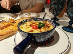 -俄士厨房(五棵松华熙LIVE店)