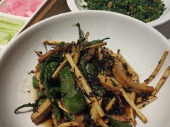 -庭悦餐厅(华侨城店)