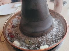 -阳坊大都涮羊肉(阳坊总店)